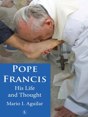 cover image of Pope Francis